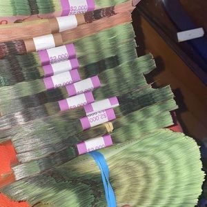 Meet your Posher, Muhammad